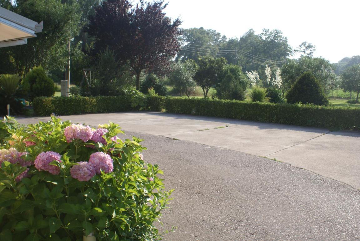 Helena'S Sweet Home Улцин Екстериор снимка